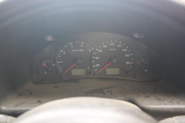 FORD TRANSIT VH-VJ 10/2000-08/2006 HANDBRAKE LEVER - Image 10