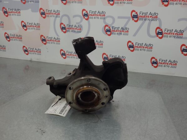 MERCEDES BENZ SPRINTER VS30 05/2018-2024 RIGHT FRONT HUB ASSEMBLY RWD - Image 4