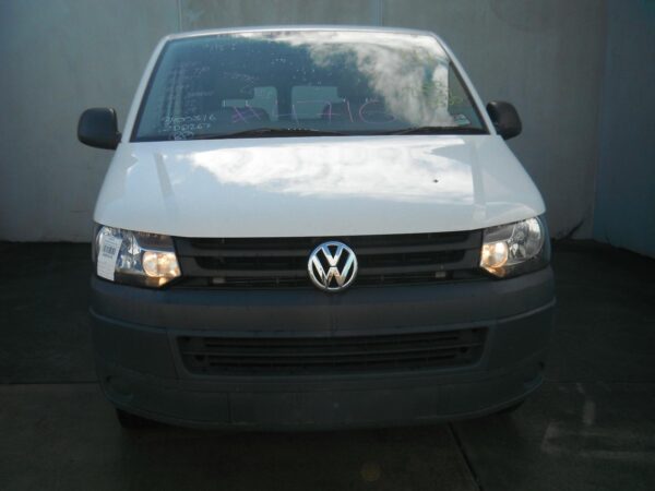 VOLKSWAGEN TRANSPORTER T5 03/2010-06/2015 FUEL FILTER HOUSING MY10 - Image 3