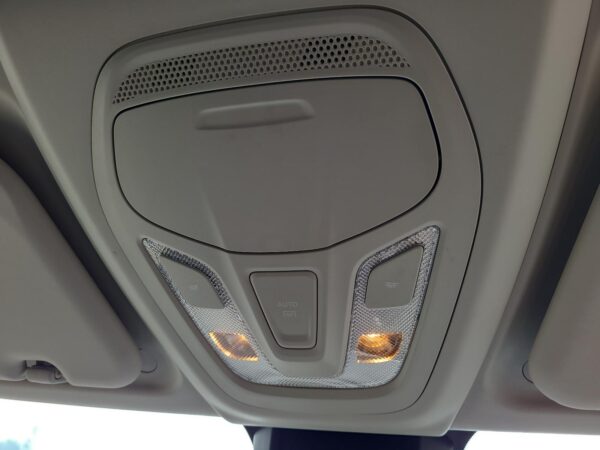 LDV DELIVER 9 07/2020-2024 INTERIOR MIRROR - Image 10