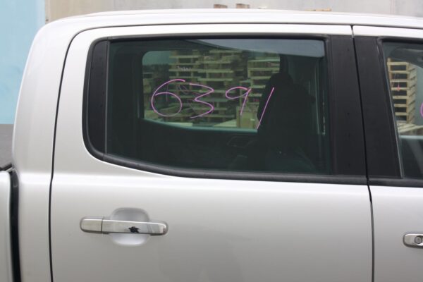 FORD RANGER PX SERIES 3 07/2018-04/2022 FRONT CAMERA WINDSCREEN MOUNTED - Image 11