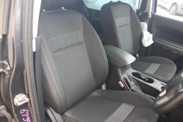 FORD RANGER PX SERIES 3 06/2018-04/2022 ENERGY ABSORBER - Image 10