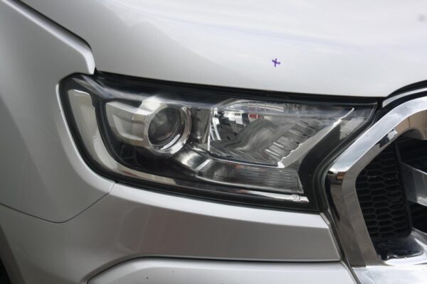 FORD RANGER PX SERIES 3 07/2018-04/2022 FRONT CAMERA WINDSCREEN MOUNTED - Image 8