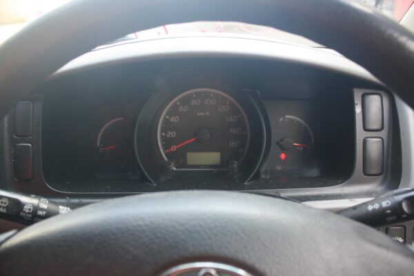 TOYOTA HIACE TRH/KDH 03/2005-04/2019 LEFT FRONT TORSION BAR - Image 41