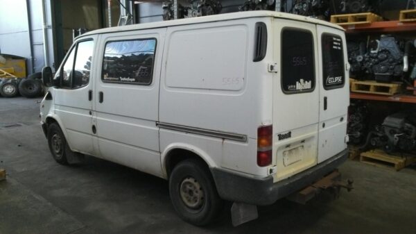 FORD TRANSIT VF-VG 05/1996-09/2000 LEFT DOOR MIRROR VAN TYPE MANUAL - Image 18