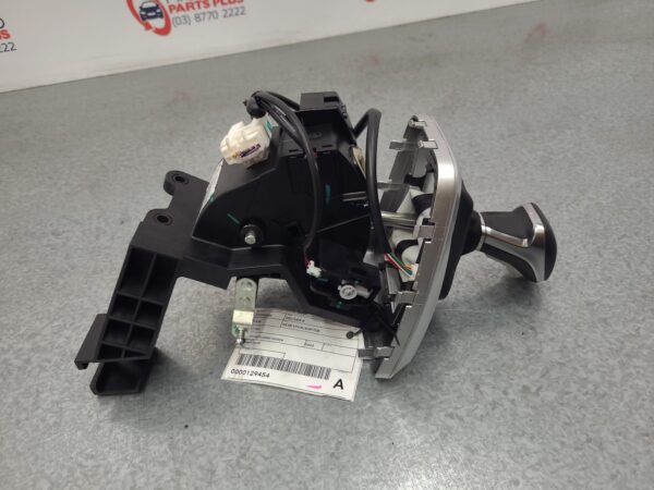 LDV DELIVER 9 07/2020-2024 GEAR STICK/SHIFTER - Image 5