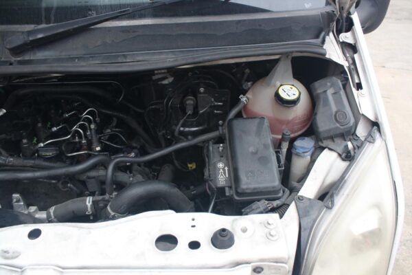 FORD TRANSIT VM 10/2011-02/2014 GEARBOX MANUAL RWD DIESEL 2.2L TURBO 6 SPEED - Image 12