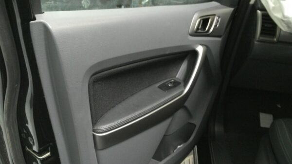 FORD EVEREST UA 07/2015-2022 RIGHT FRONT WINDOW REGULATOR ASSEMBLY - Image 15