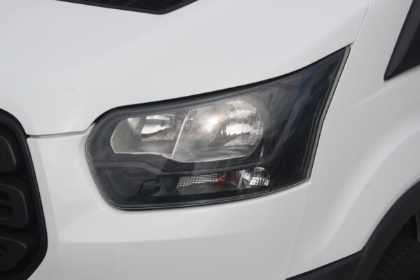 FORD TRANSIT VO 02/2014-04/2019 RADIATOR GRILLE - Image 24