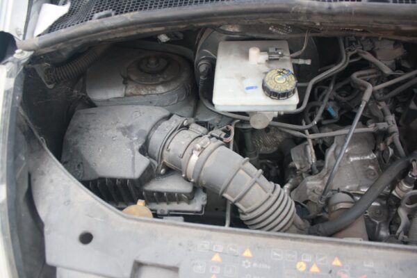 RENAULT MASTER X62 09/2011-2024 RIGHT FRONT HUB ASSEMBLY RWD - Image 22