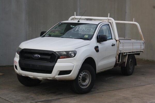 FORD RANGER PX 06/2011-10/2017 ABS SENSOR RIGHT REAR - Image 2