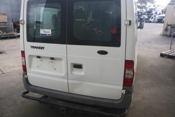 FORD TRANSIT VM 09/2006-02/2014 RIGHT FRONT LOWER CONTROL ARM - Image 6