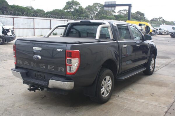 FORD RANGER PX SERIES 2-3 06/2015-04/2022 RIGHT GUARD LINER FRONT - Image 8