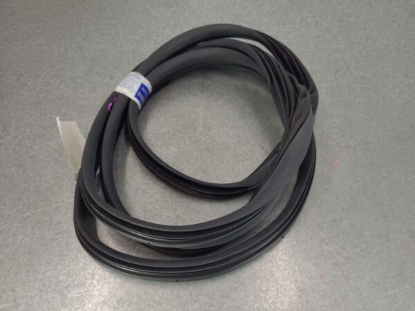 LDV DELIVER 9 07/2020-2024 BODY SEAL RUBBER LEFT FRONT - Image 2