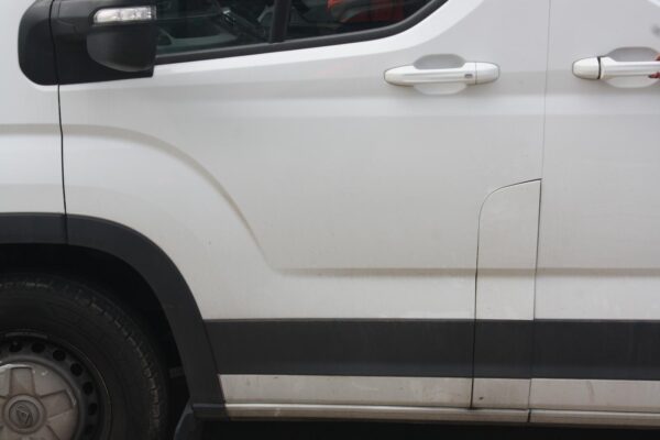 LDV DELIVER 9 07/2020-2024 LEFT FRONT DOOR REGULATOR ASSEMBLY - Image 10