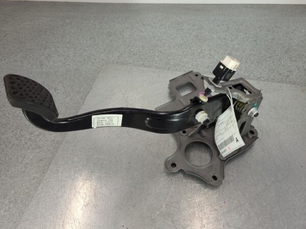 LDV DELIVER 9 07/2020-2024 BRAKE PEDAL ASSEMBLY - Image 13