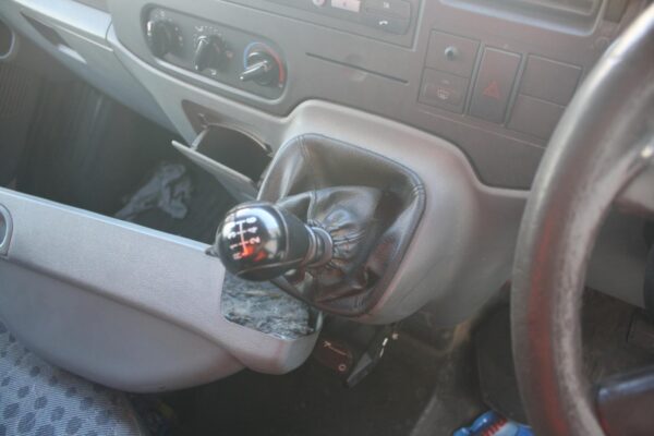 FORD TRANSIT VM SI-II 09/2006-02/2014 LEFT FRONT STRUT - Image 11