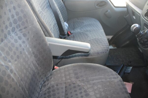 FORD TRANSIT VM 07/2006-02/2014 HANDBRAKE LEVER - Image 9