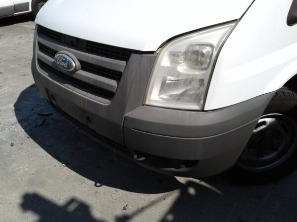 FORD TRANSIT VM 07/2006-02/2014 FACTORY FLOOR MATS/BOOT LINER LEFT WHEEL ARCH - Image 8