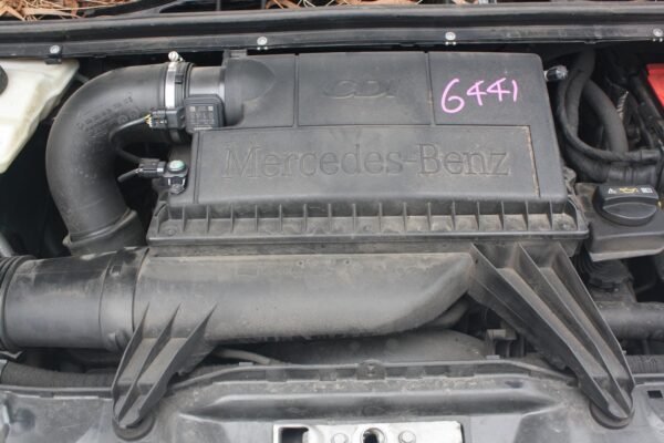 MERCEDES BENZ VIANO 639 07/2005-12/2014 LEFT HEADLAMP WASHER JET ASSEMBLY - Image 39