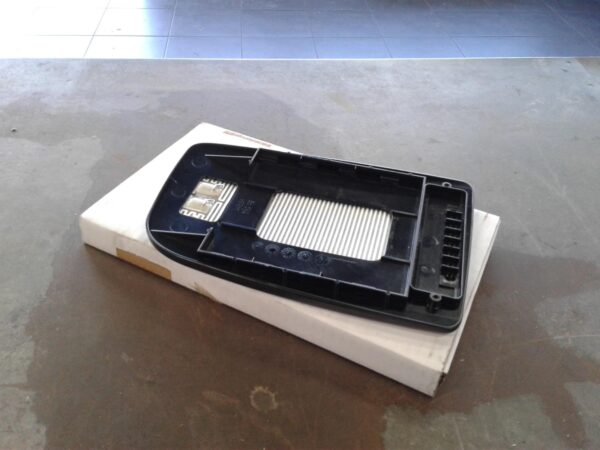 VOLKSWAGEN CRAFTER 02/2007-07/2017 NEW RIGHT DOOR MIRROR GLASS NON HEATED VAN - Image 2