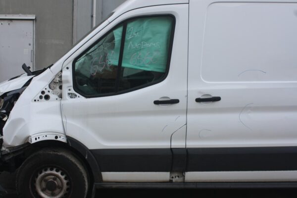 FORD TRANSIT VO 02/2014-ON LEFT REAR QUARTER MOULD - Image 8