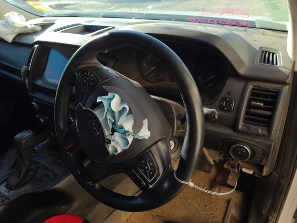 FORD RANGER PX SERIES 3 06/2018-04/2022 STEERING BOX/RACK ELECTRIC - Image 42