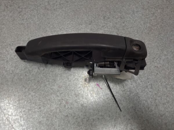 RENAULT MASTER X62 09/2011-2024 DOOR HANDLE LEFT FRONT OUTER - Image 13