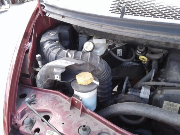 FORD TRANSIT VH-VJ 10/2000-08/2006 REAR HEATER CORE/BOX NO FAN - Image 26