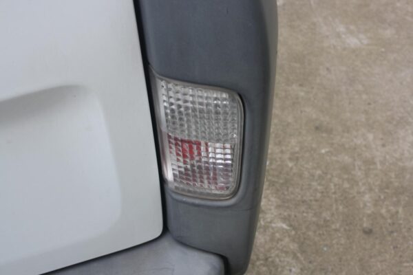 RENAULT TRAFIC X83 04/2004-12/2014 REAR BUMPER BAR END RIGHT - Image 8