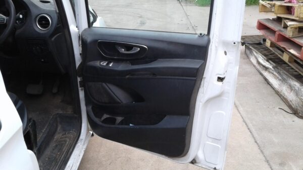 MERCEDES BENZ VITO 447 03/2015-2024 ADBLUE TANK DIESEL - Image 9