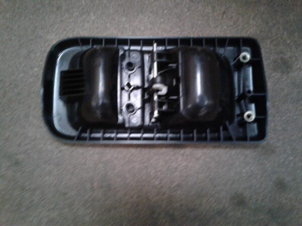 RENAULT MASTER X70 09/2004-06/2010 NEW RIGHT SLIDING DOOR HANDLE - Image 2