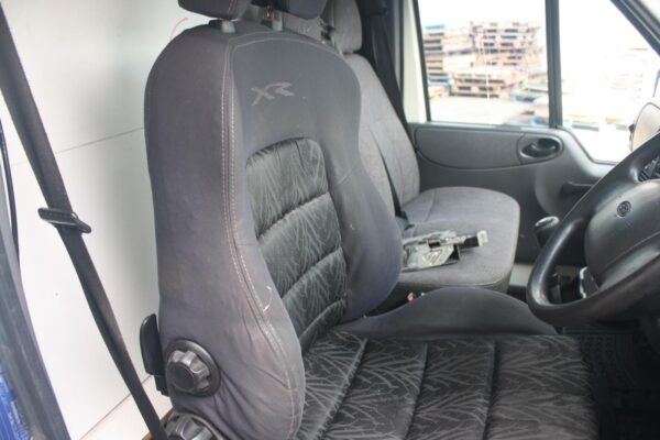 FORD TRANSIT VH-VJ 10/2000-08/2006 SPARE WHEEL WINCH VAN TYPE - Image 9