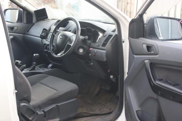 FORD RANGER PX SERIES 1-3 06/2011-04/2022 INTERCOOLER PIPES/HOSES ONLY PAIR - Image 9