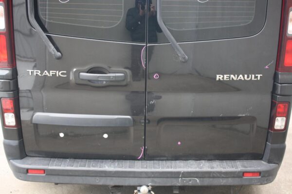 RENAULT TRAFIC X82 01/2015-ON WIPER MOTOR BARN DOOR LEFT - Image 43
