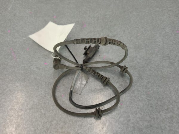 FIAT DUCATO 11/2006-2023 ABS SENSOR LEFT FRONT - Image 2