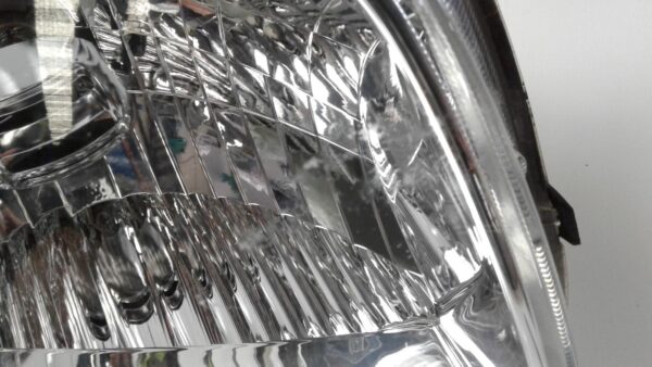 MAZDA BT50 UN 06/2008-09/2011 RIGHT HEADLAMP - Image 2