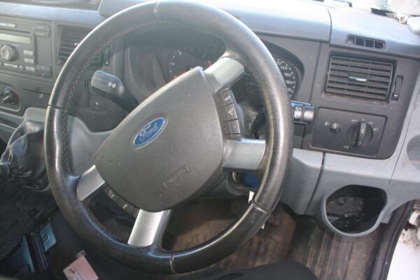 FORD TRANSIT VM 07/2006-02/2014 HANDBRAKE LEVER - Image 10