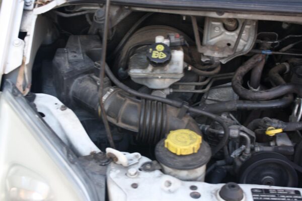 FORD TRANSIT VM 07/2006-02/2014 INLET CAMSHAFT - Image 11