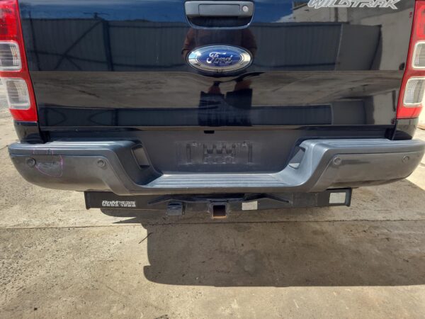 FORD RANGER 06/2015-04/2022 INSTRUMENT CLUSTER DIESEL AUTO T/M - Image 8