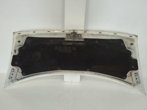 FORD TRANSIT VH-VJ 09/2003-08/2006 BONNET - Image 5