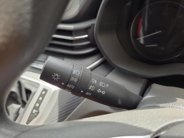 LDV DELIVER 9 07/2020-ON DISPLAY CLUSTER AUTOMATIC T/M - Image 10