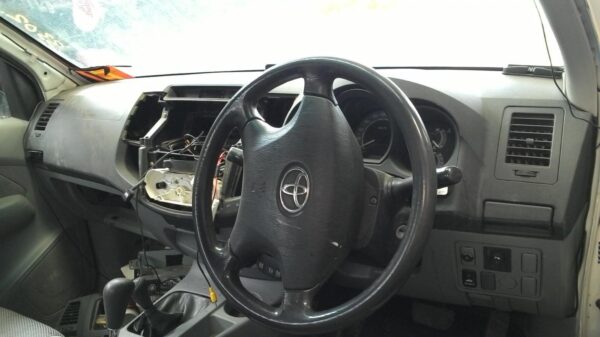 TOYOTA HILUX 09/1997-03/2005 TRANSFER SHIFTER AUTOMATIC T/M - Image 11