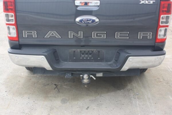 FORD RANGER PX SERIES 3 06/2018-04/2022 LEFT BUMPER FOGLAMP LED TYPE - Image 12