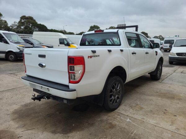 FORD RANGER PX SERIES 1-3 06/2011-04/2022 AIR FLOW METER 2.2/3.2 DIESEL - Image 18