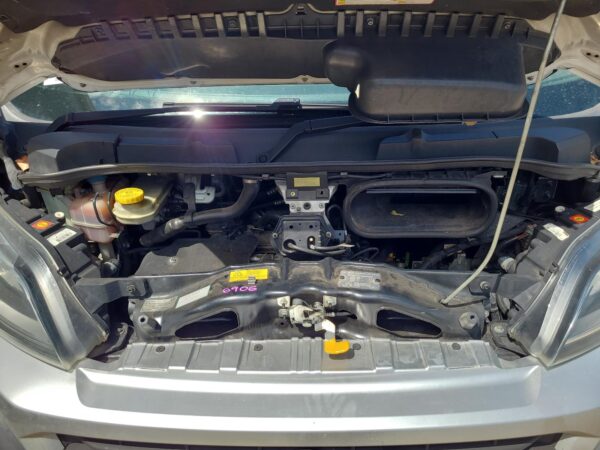 FIAT DUCATO 11/2006-2023 TRANSMISSION ECU AUTOMATIC T/M - Image 10