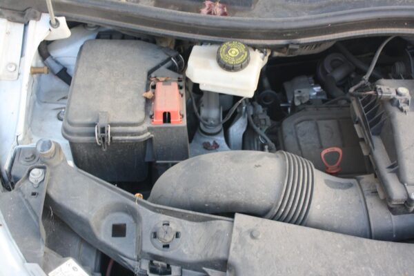 MERCEDES BENZ VITO 447 03/2015-2023 LEFT FRONT STRUT FWD DIESEL 1.6L - Image 11