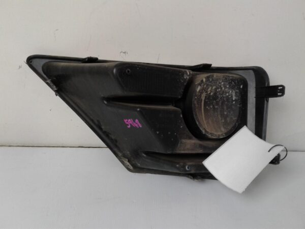 MAZDA BT50 UP-UR 10/2011-06/2020 RIGHT BUMPER FOGLAMP - Image 3