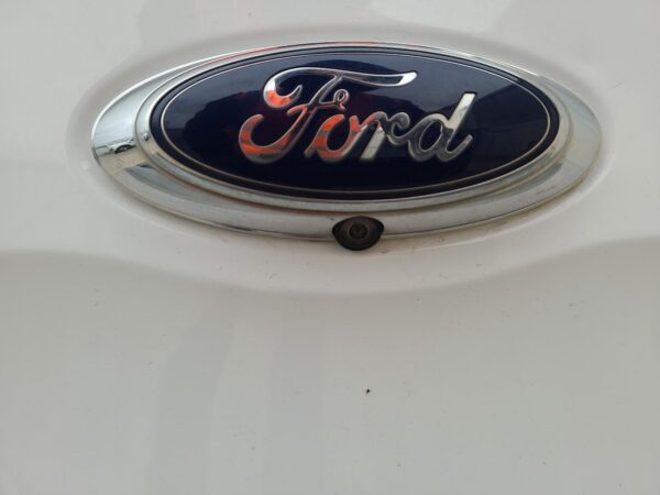 FORD RANGER PX 06/2011-04/2022 TAILGATE HANDLE BLACK W/ LOCKING TYPE - Image 11