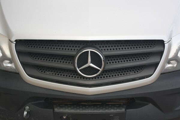 MERCEDES BENZ SPRINTER NCV3 10/2006-04/2018 LEFT FRONT DOOR VAN - Image 8